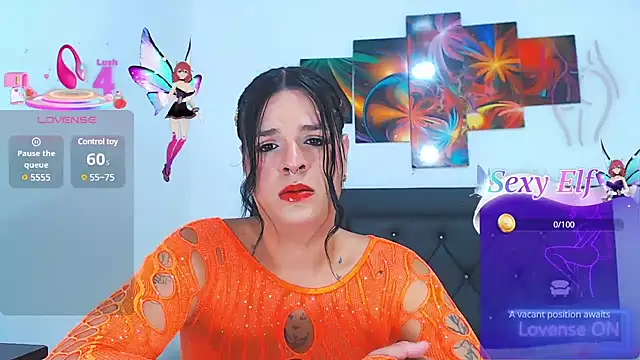 eloisaath online show from March 1, 3:16 pm