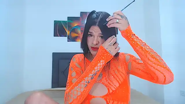 eloisaath online show from March 20, 4:42 pm