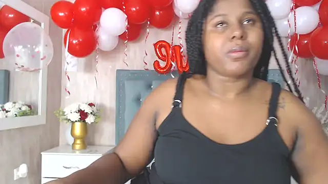 Alexa roussee online show from February 15, 10:31 pm