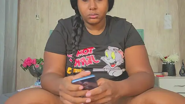 Alexa roussee online show from September 11, 12:49 pm