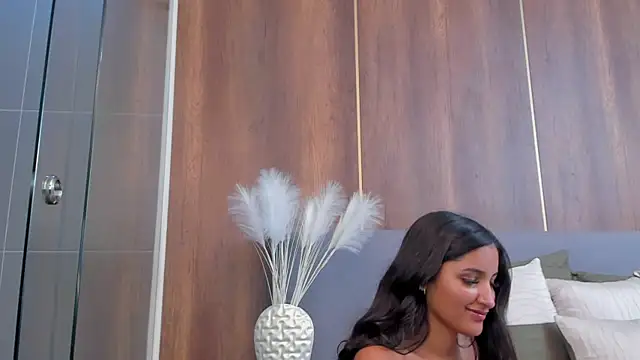 Snapshot of AishaPeyton chatting on January 31, 3:20 am AishaPeyton online show from January 31, 3:20 am