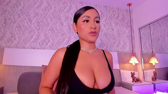 AishaPeyton online show from November 22, 2:49 pm