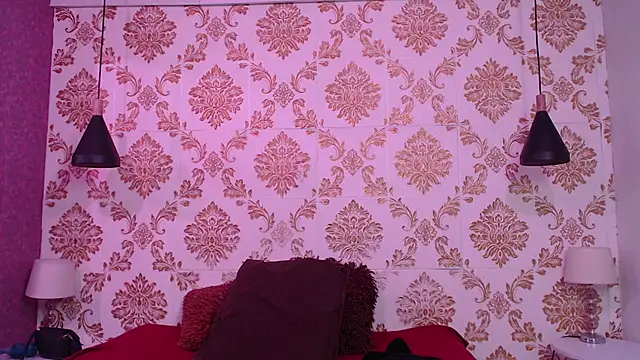 Dafne huges online show from December 18, 12:29 pm