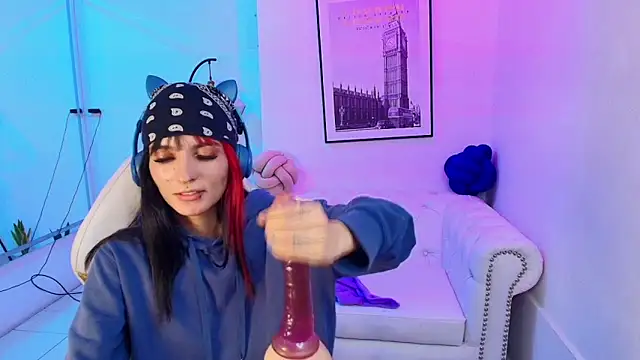 Dafne huges online show from January 14, 3:36 pm