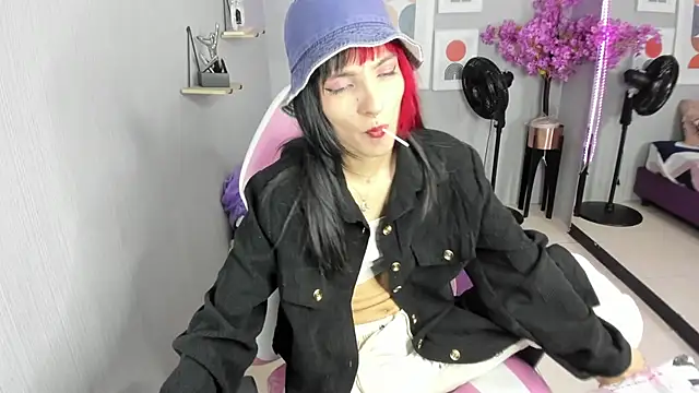 Dafne huges online show from January 30, 7:26 pm