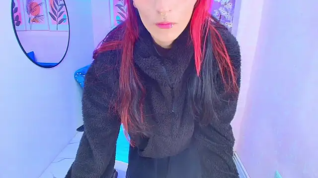 Dafne huges online show from September 17, 7:26 pm