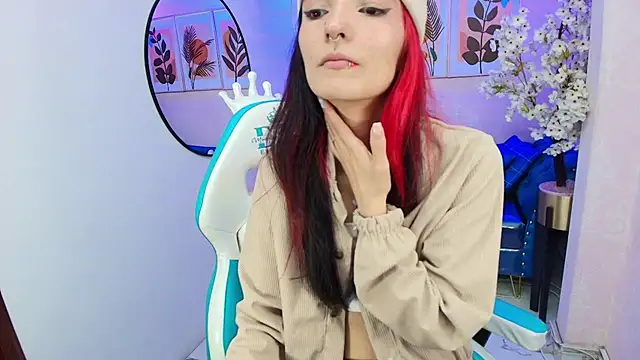 Dafne huges online show from September 23, 5:16 pm