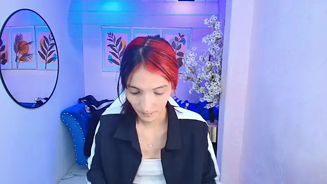 Dafne huges online show from September 27, 7:52 pm