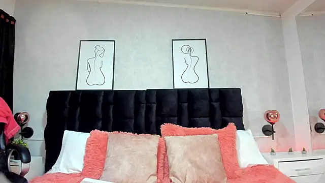 Snapshot of Katti_Barrera chatting on February 20, 11:20 am Katti Barrera online show from February 20, 11:20 am