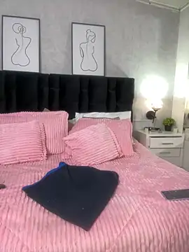 Snapshot of Katti_Barrera chatting on November 19, 8:31 pm Katti Barrera online show from November 19, 8:31 pm