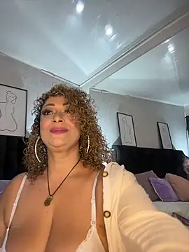 Katti Barrera online show from March 12, 7:42 pm