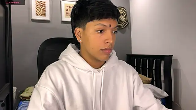 Xander bonnet1 online show from January 29, 12:56 pm