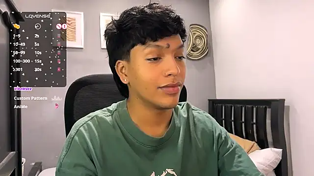 Xander bonnet1 online show from February 2, 5:37 pm