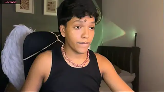 Xander bonnet1 online show from February 18, 6:15 pm