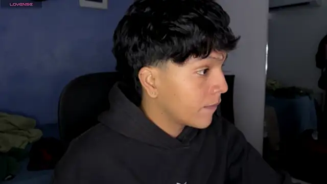 Xander bonnet1 online show from October 10, 3:11 pm