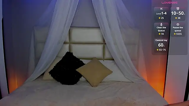 cat kitty18  online show from February 6, 6:22 pm