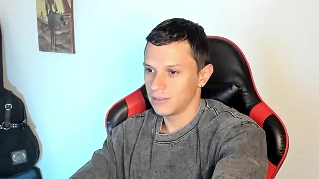 goodboy69l online show from February 9, 3:38 pm