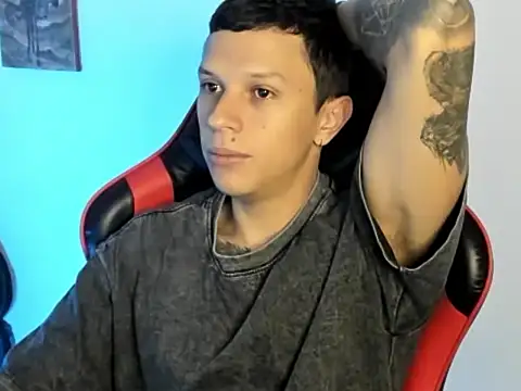 goodboy69l online show from February 21, 11:55 am