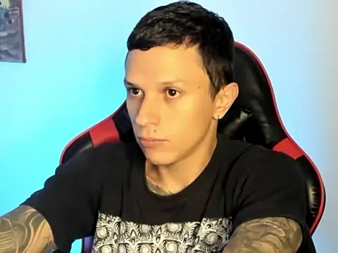 goodboy69l online show from February 24, 10:52 pm