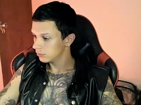 goodboy69l online show from March 3, 11:21 pm