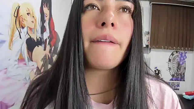 missexy303av online show from October 23, 1:10 pm