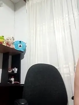 Madisonpalacio online show from March 3, 2:04 am