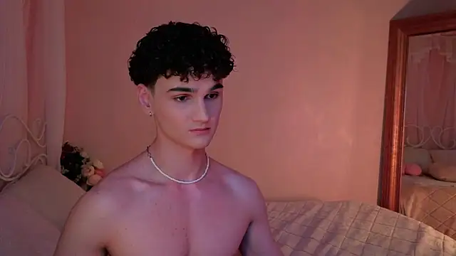 adam 21cm   online show from March 14, 8:28 pm