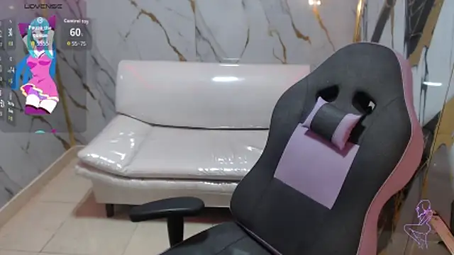 andy bell x online show from November 12, 4:24 am