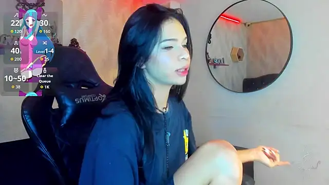 andy bell x online show from November 15, 3:04 am