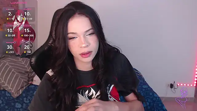 andy bell x online show from March 6, 6:48 pm