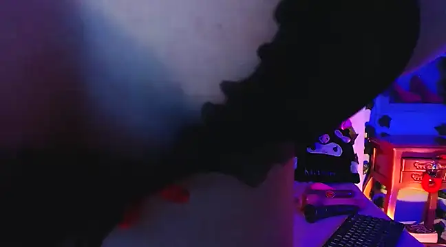 Snapshot of Mapu_delyth chatting on February 25, 4:03 am Mapu delyth online show from February 25, 4:03 am