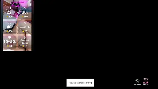 Sara-Smith- online show from March 25, 11:49 am