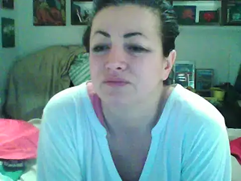 MariaAnaSunshine online show from March 4, 7:32 pm