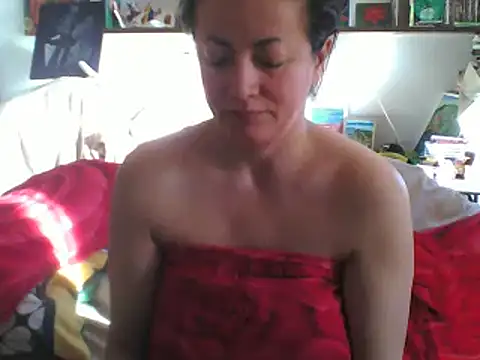 MariaAnaSunshine online show from March 6, 7:57 am