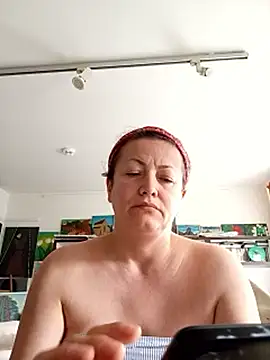 MariaAnaSunshine online show from September 14, 9:52 am