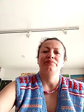 MariaAnaSunshine online show from September 25, 7:34 am