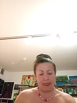 MariaAnaSunshine online show from September 25, 7:39 pm