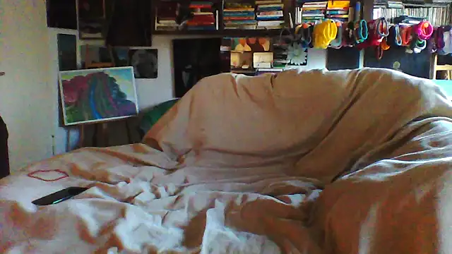 MariaAnaSunshine online show from January 11, 1:38 pm