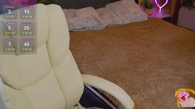 RedShinee online show from September 10, 11:10 am