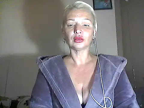 MaryJane441 online show from October 7, 7:22 pm