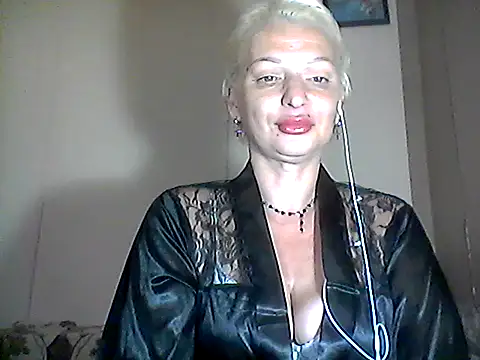 MaryJane441 online show from October 11, 7:12 pm