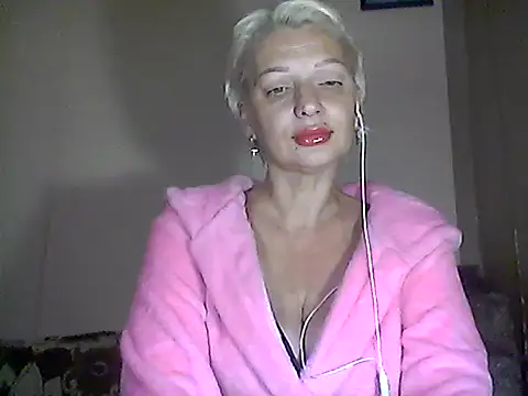 MaryJane441 online show from October 16, 6:20 pm