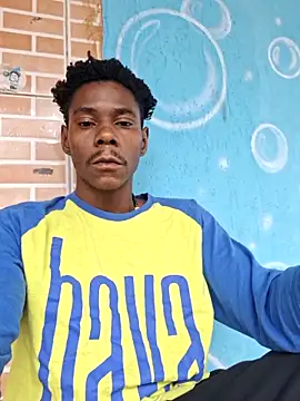 Snapshot of Percybr4561 chatting on December 17, 4:35 pm Percybr4561 online show from December 17, 4:35 pm