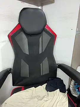 AndresChuboi online show from November 17, 2:34 pm