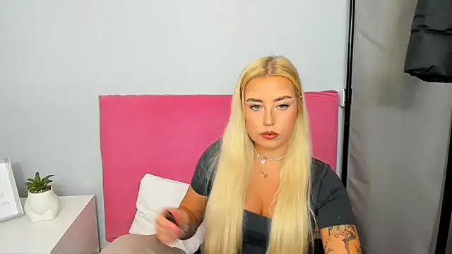 KristyHoney online show from January 21, 9:13 am