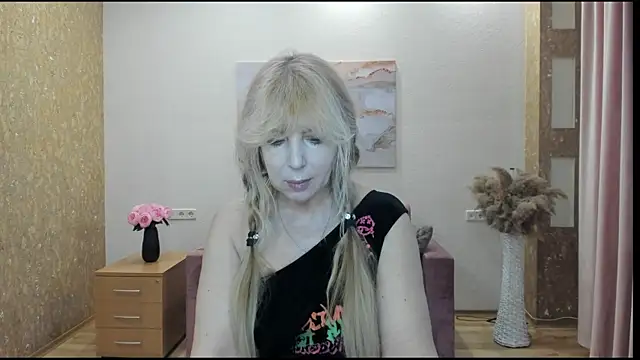 Anna Diax online show from April 4, 12:13 pm