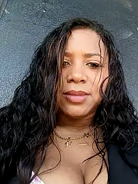 cindy damm online show from October 25, 6:57 pm