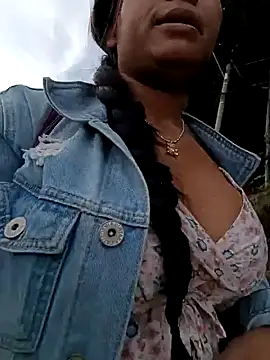 cindy damm online show from April 18, 9:26 pm