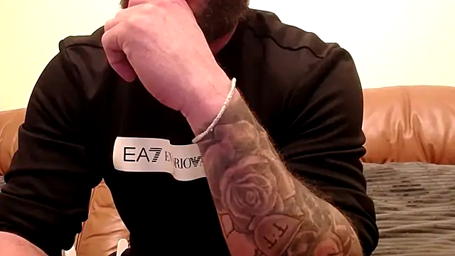 AnodicDemotic online show from November 2, 12:02 am