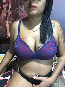 Snapshot of Anuraagi chatting on February 20, 4:18 am Anuraagi online show from February 20, 4:18 am